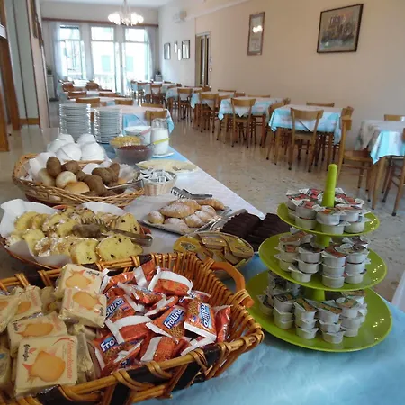 Holiday home Casa Caburlotto Venice