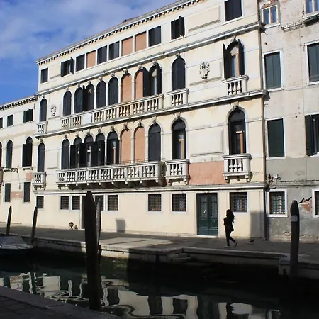 Casa Caburlotto *