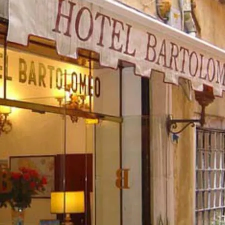 Bartolomeo Venice