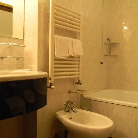 Pantalon Hotel