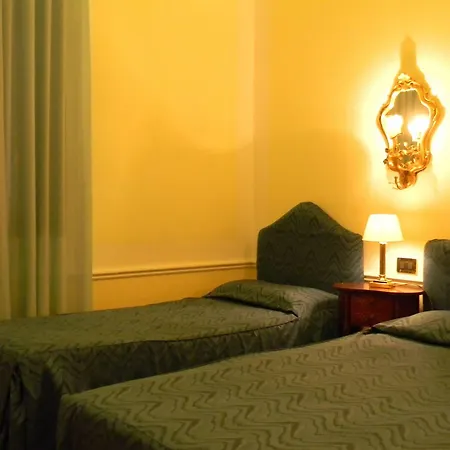 Pantalon Hotel