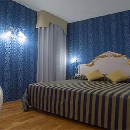 Residenza Nobile - Locazione Turistica Venedig