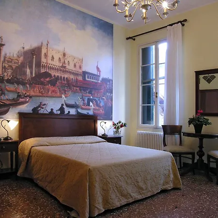 Ca' Centopietre Guest house 3*