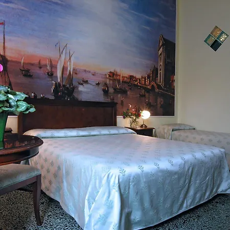 Ca' Centopietre Guest house Venice