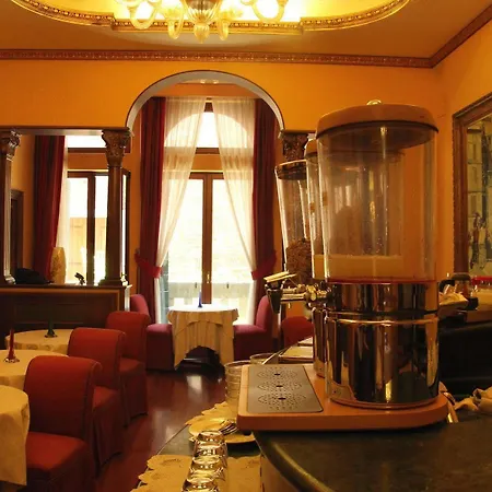 Corte Contarina Hotel Benátky