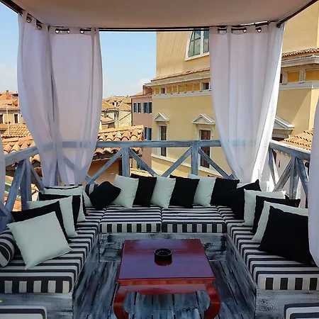 Ad Place Hotel