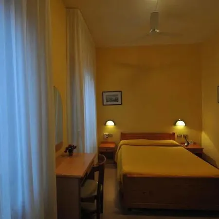 Hotel Silva