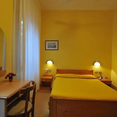 Silva Hotel Veneza