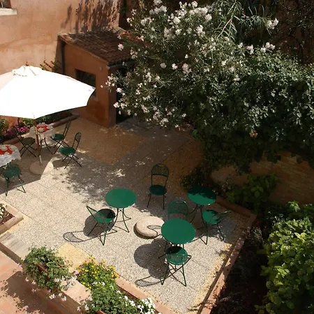 Bed & Breakfast Casa Mimma