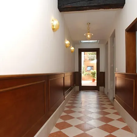 Casa Mimma Bed & Breakfast 3*