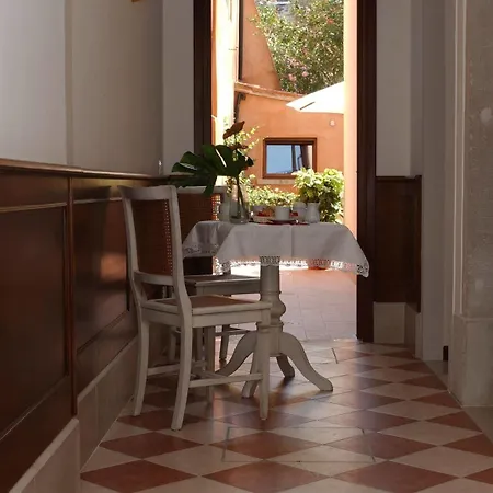 Casa Mimma