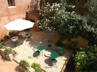 Bed & Breakfast Casa Mimma 3*
