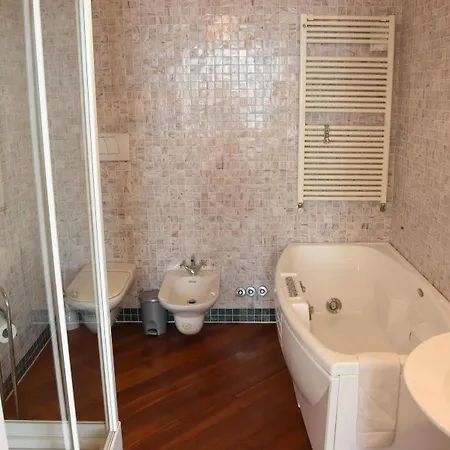 Corte Dei Miracoli Guest house 2*