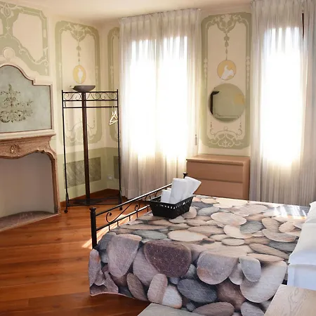 Corte Dei Miracoli Guest house Venice