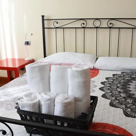 Guest house Corte Dei Miracoli