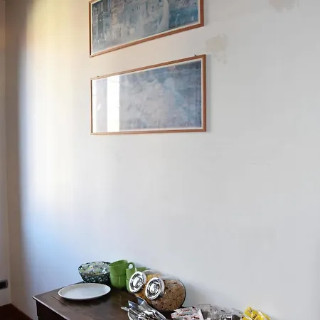 Corte Dei Miracoli 2* Benátky