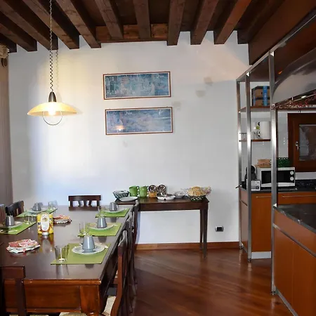 Guest house Corte Dei Miracoli Venice