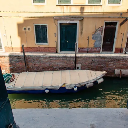 La Mia Casa Apartment *