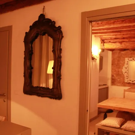 Bed & Breakfast Rigoletto Charm 3*