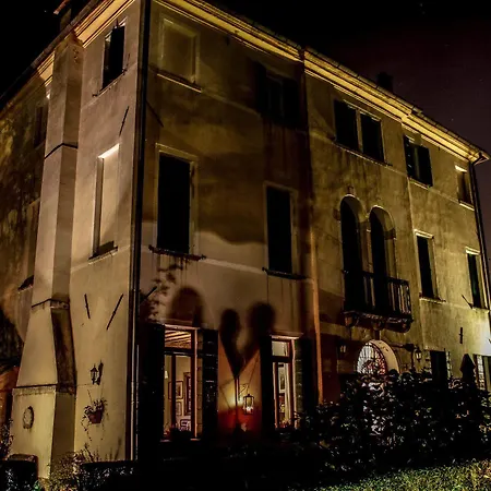 Allegri Von Ghega Bed & Breakfast Venice