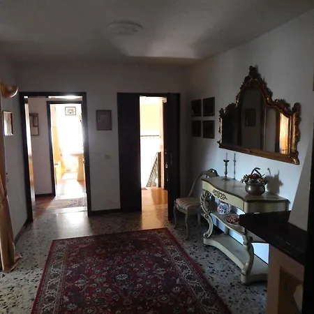 Allegri Von Ghega Bed & Breakfast Venice