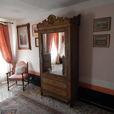 Allegri Von Ghega Bed & Breakfast Venice