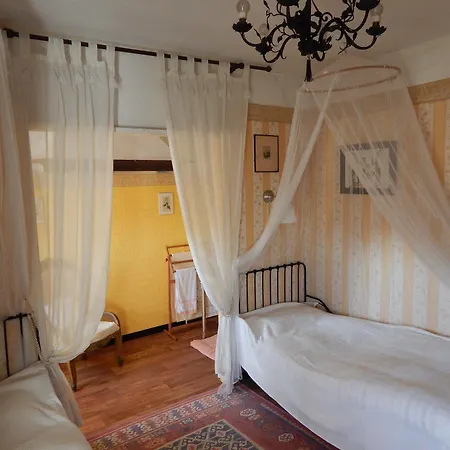 Allegri Von Ghega 3* Venedig