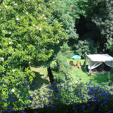 Allegri Von Ghega Bed & Breakfast