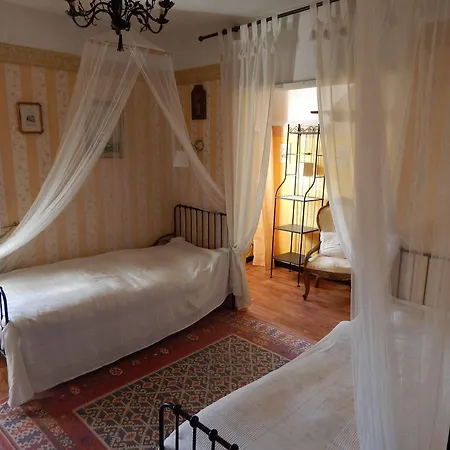Bed & Breakfast Allegri Von Ghega 3*