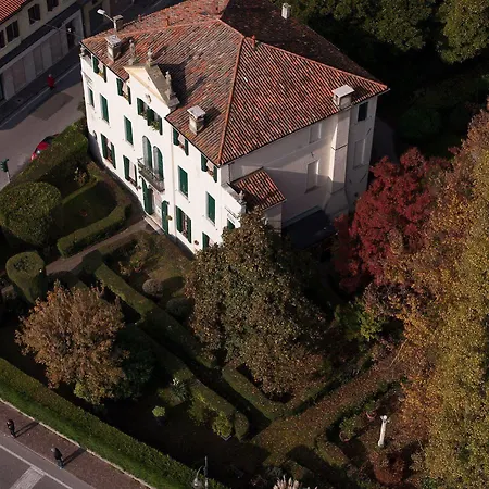 Allegri Von Ghega Bed & Breakfast