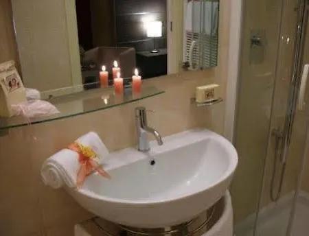 Apartment Residenza Manin *