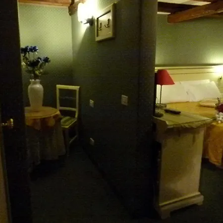 Apartment Nuova Residenza Laguna Venedig