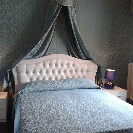 Appartement Nuova Residenza Laguna *