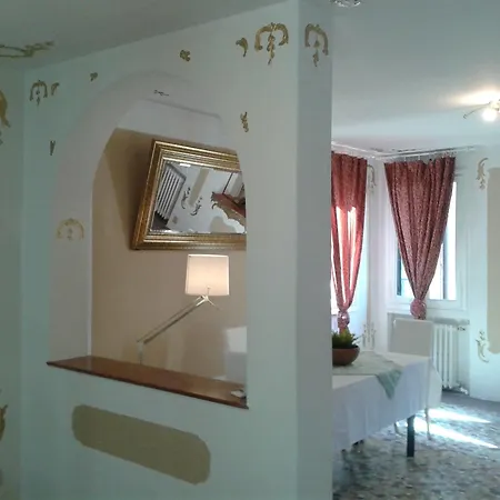 Nuova Residenza Laguna
