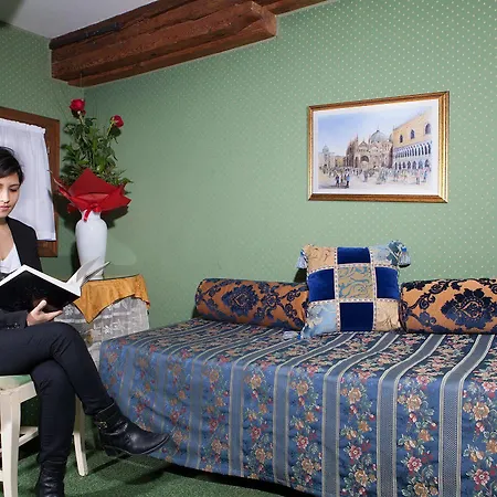 Nuova Residenza Laguna Appartement Venetië