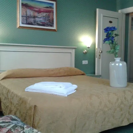 Apartment Nuova Residenza Laguna Venedig