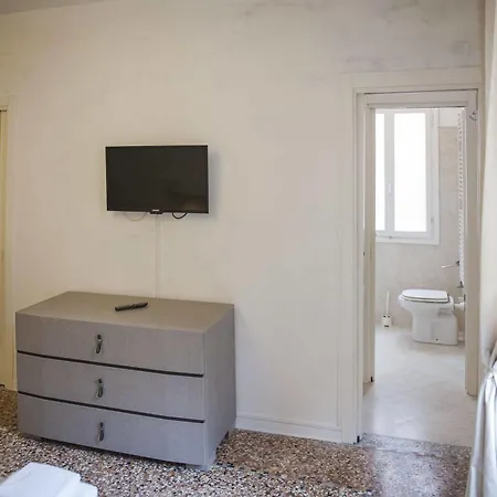 Aparthotel Porta Orientalis Venice