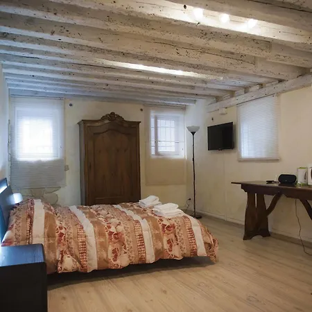 Aparthotel Porta Orientalis Venice