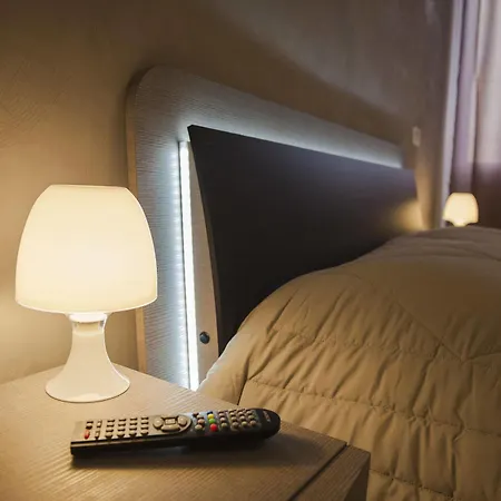 Aparthotel Porta Orientalis