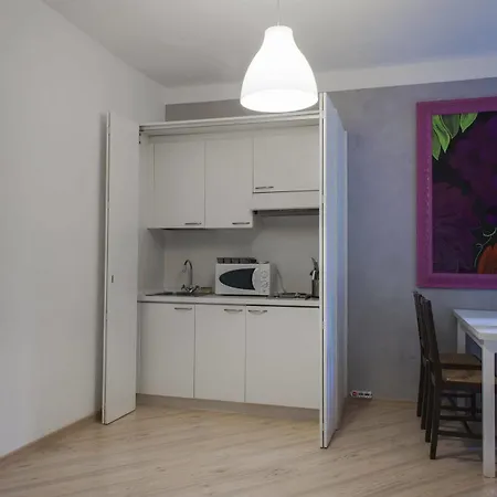 Aparthotel Porta Orientalis Venice