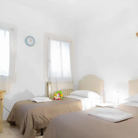 Bed & Breakfast Rio 3*