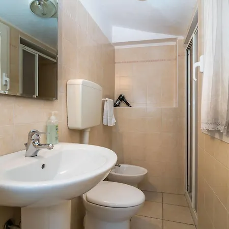 Bed & Breakfast Rio 3*