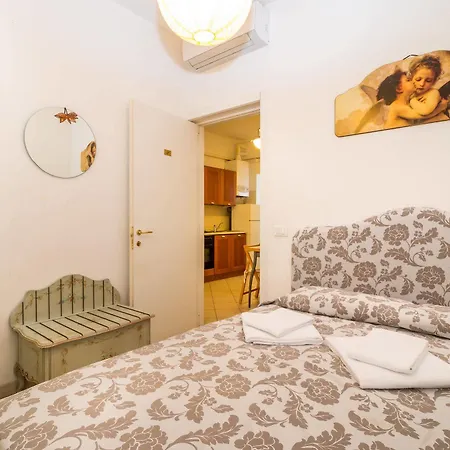 Bed & Breakfast Rio Venice