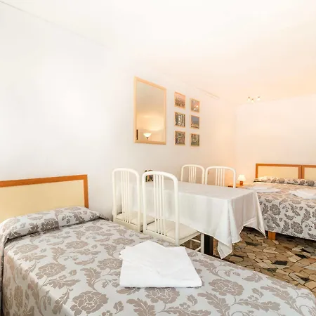 Bed & Breakfast Rio 3*
