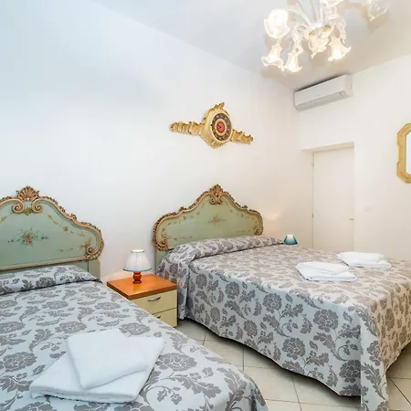 Bed & Breakfast Rio Venice