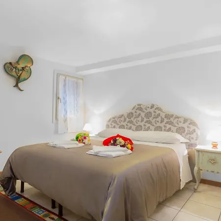 Rio Bed & Breakfast