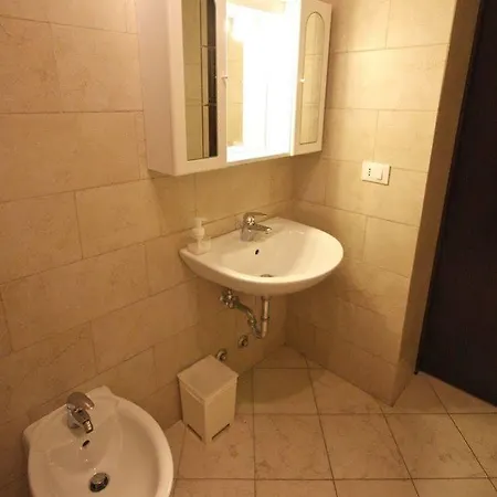 Apartment Ca' Felice *