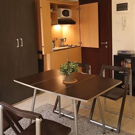 Apartment Ca' Felice *