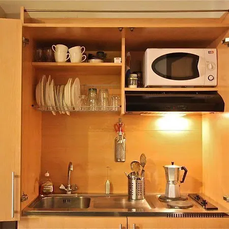 Apartment Ca' Felice Venice