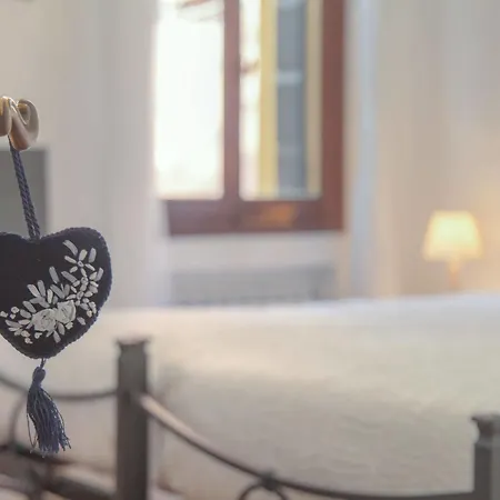 De L'osmarin Suites Benátky